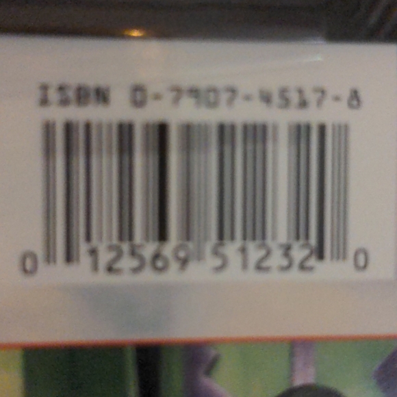 Doll - Picture 6 of 6